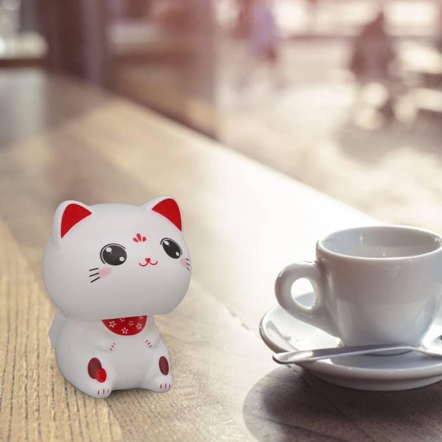 おどるねこ様　まとめ買い　白透300 うらびき500 驚いた仔猫ちゃん | リヤドロ公式オンライン