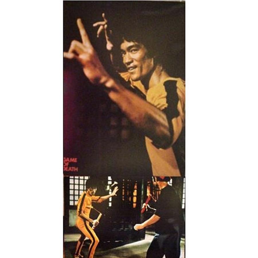 ブルース・リー /死亡遊戯 イエロー・トラックスーツ(廉価版