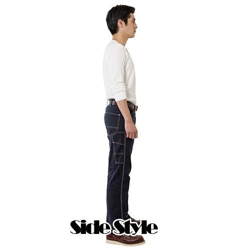 LEE ペインターパンツ Lee（リー） メンズ ペインターパンツ 全3色 S M L XL XXL ストレッチ