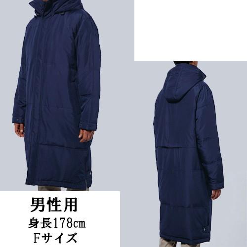 Dickies（ディッキーズ） ライトベンチコート 防寒 軽防寒 保温性 撥 