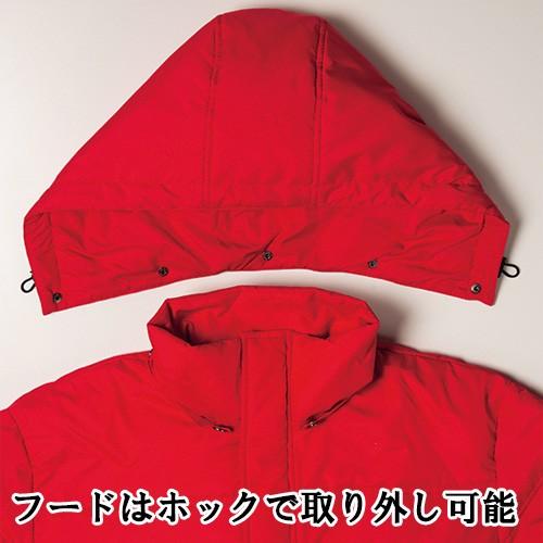 Dickies（ディッキーズ） ライトベンチコート 防寒 軽防寒 保温性 撥 