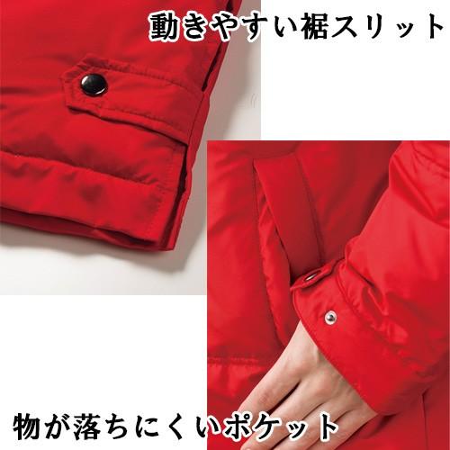 Dickies（ディッキーズ） ライトベンチコート 防寒 軽防寒 保温性 撥 