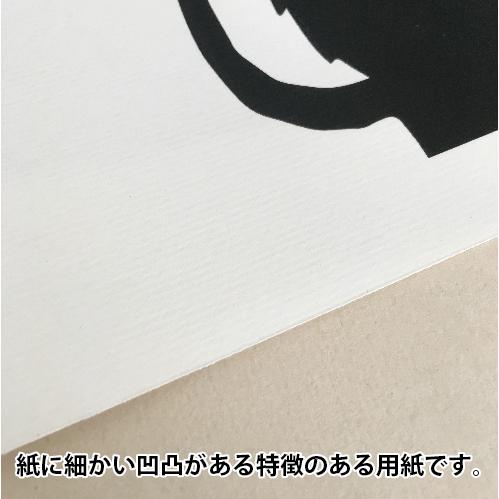 バンクシー BANKSY ラット&アンブレラ ネズミ傘 デザインポスター