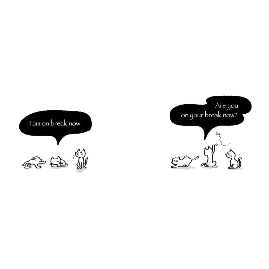 猫 Break Now イラスト オリジナル マグカップ 猫グッズ ペットグッズ Cat ネコ 父の日 母の日 記念品 出産祝い お祝い 結婚祝い ギフト プレゼント Or Mug 33 森山印刷所 通販 Yahoo ショッピング