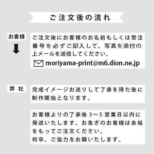 写真入 マグカップ ストライプ メッセージ入 オリジナル 家族 孫 ペット 写真＆名前入 父の日 母の日 敬老の日 出産祝 誕生日 クリスマス 結婚祝 プレゼント｜moriyama-print｜05