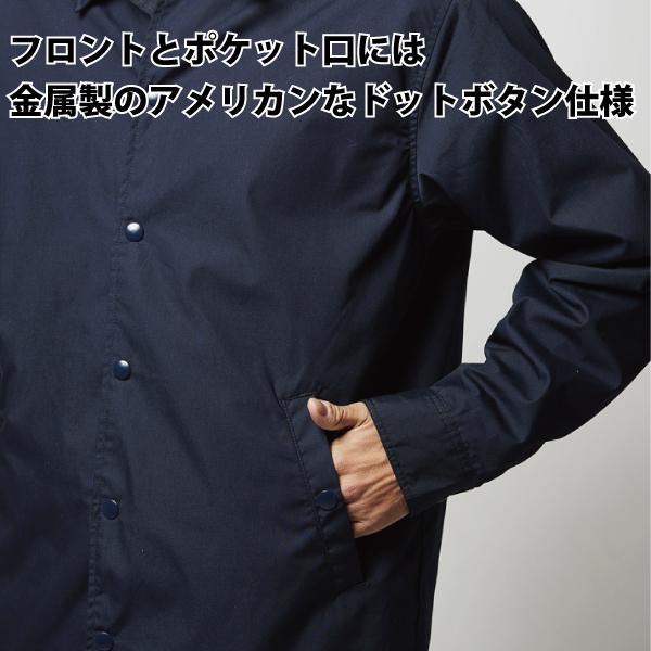 ROLLER MAGAZINE コーチジャケット 黒　L 長瀬　ホットロッド ROLLER MAGAZINE コーチジャケット 黒 L 長瀬 ホットロッド