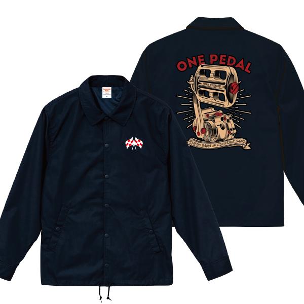 RIDE ME　ナイロン　コーチジャケット　アメカジ　スケーター　ストリート RIDE ME ナイロン コーチジャケット アメカジ スケーター ストリート