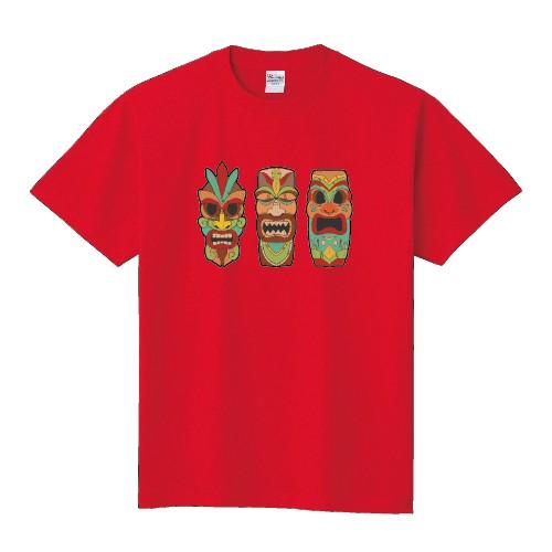 TIKI ハワイ 楽天市場】ハワイ ティキ（メンズファッション）の通販