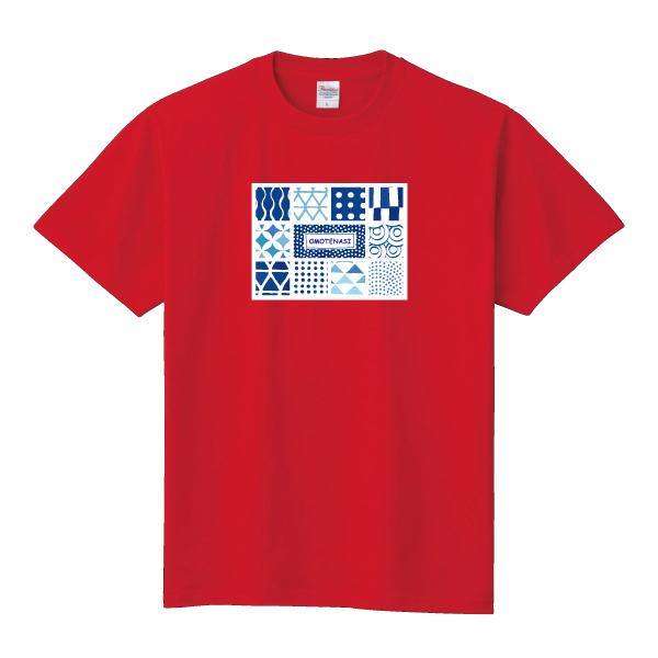 茶道心得 オリジナル Tシャツ わびさび 一期一会 おもてなし 選べる3