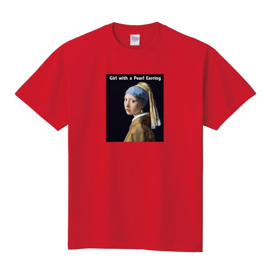 ☆ZARA☆ GIRL WITH A PEARL EARRING 名画Ｔシャツ ☆旬☆ Art Comes First × Designer × Zara Zara Johannes Vermeer Girl