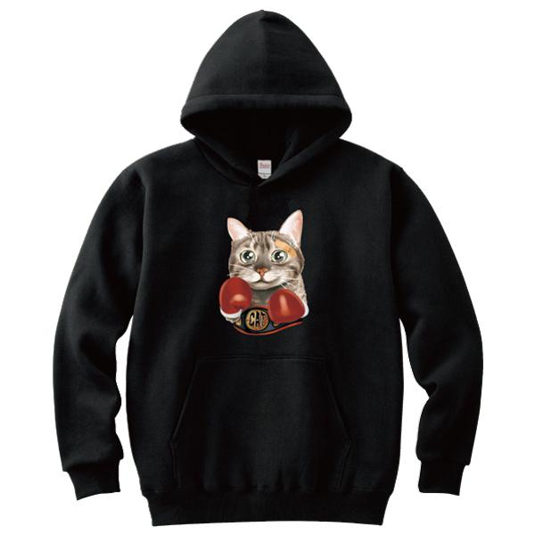 「猫パンチさん専用」ARC'TERYX マウンテンパーカー ひろみのむしさんコラボグッズ ひろみのむしの猫リボンマウンテン