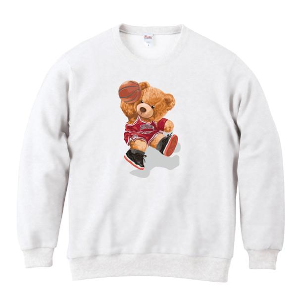 くまさんトレーナー150 くまさんトレーナー150 楽天市場】くま（スウェット・トレーナー