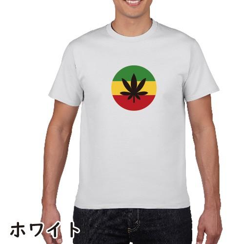 オリジナルTシャツ レゲエ デザイン S M L XL XXL XXXL (プリントT