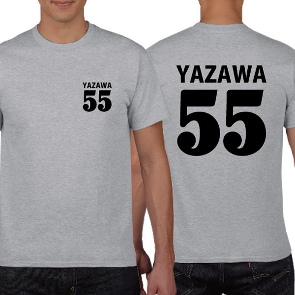 ◎栗山監督直筆サイン◎★ユニフォーム/Tシャツ　2着セット★背番号80★サイズL 山本由伸直筆サイン入り ドジャースシティコネクトレプリカ