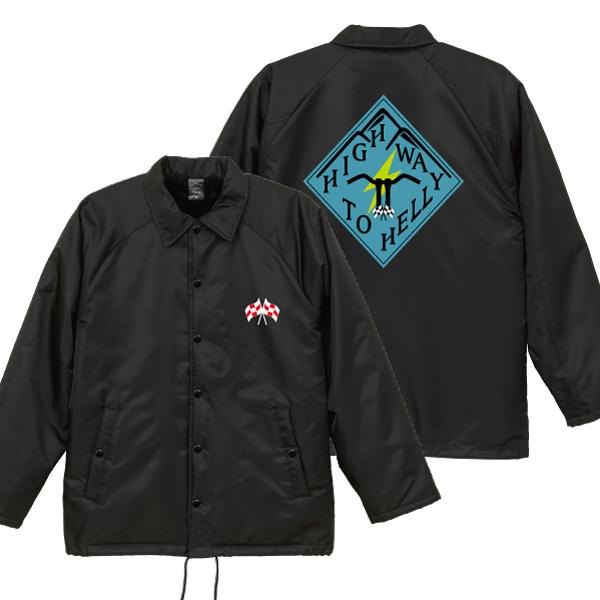 CALEEコーチジャケット　キャリーXL ボアジャケット　降谷 CALEEコーチジャケット キャリーXL ボアジャケット 降谷