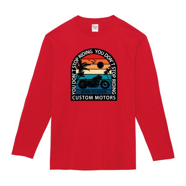 Easy rider ロンT Easvriders、イージーライダー、長袖Tシャツ、ロンT、サイズL