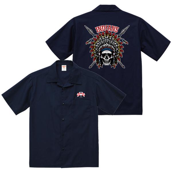 d.i.a. スカルマーメイドプリント Tシャツ 半袖 Tシャツ メンズ レディース 半袖 夏服 ブランド スカル ドクロ 髑髏