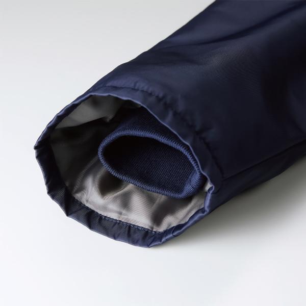 HELL FIRE SQUAD ボア付き コーチジャケット バイカー チェッカー