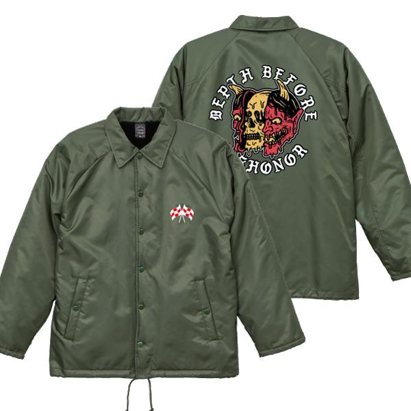 激レア 60s パシフィック トレイル 裏ボア コーチジャケット タロンジッパー 激レア 60s パシフィック トレイル 裏ボア コーチジャケット