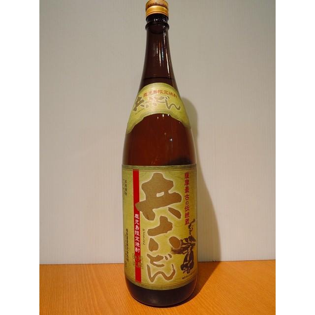 641円 新品本物 兵六どん 1 8l 鹿児島限定 薩摩最古の伝承蔵