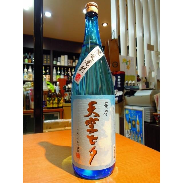 田崎酒造七夕セット 夢七夕 七夕 七夕黒 1800ml 6本組 本格焼酎 復刻