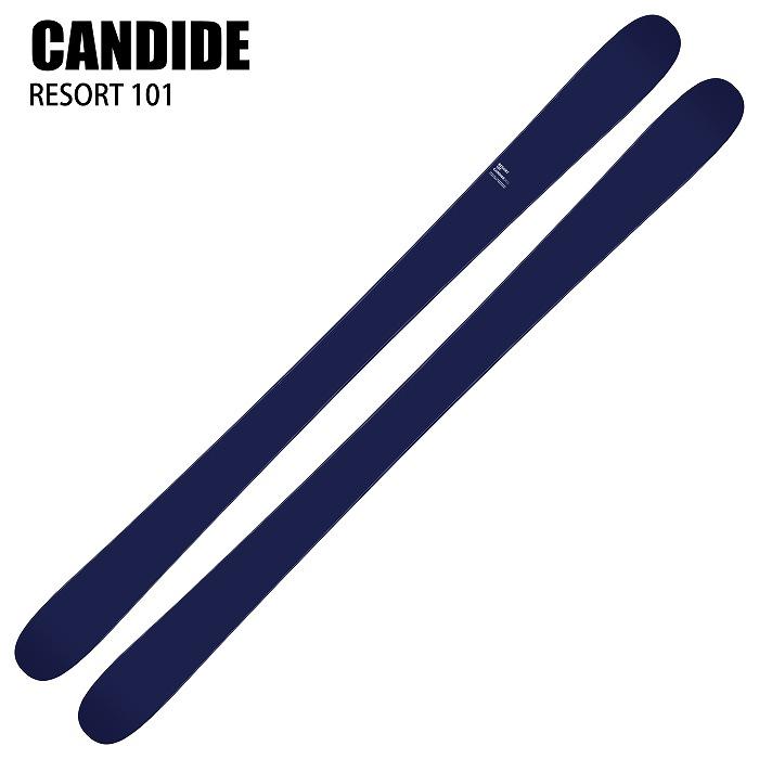 キャンディッド スキー板 2025 CANDIDE SKIS RESORT 101 リゾート 板単品 24-25 : モリヤマスポーツ Yahoo!店 - 通販 - Yahoo!ショッピング キャンディッド スキー板 2025 CANDIDE SKIS RESORT 101 リゾート 板単品 24-25 : モリヤマスポーツ Yahoo!店 - 通販 - Yahoo!ショッピング