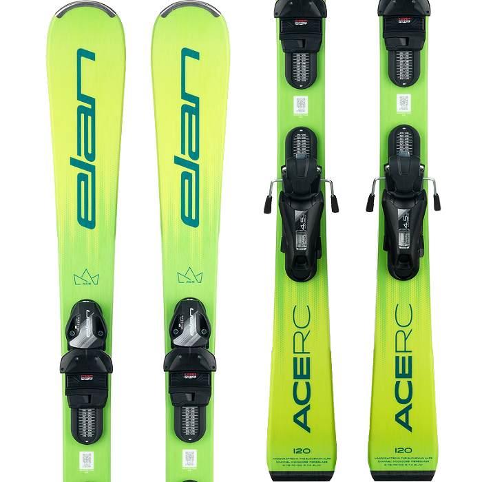 elan エラン スキー板 2025 ELAN RC ACE SHIFT + EL 7.5 GW elan エラン スキー板 2025 ELAN RC ACE SHIFT + EL 7.5 GW