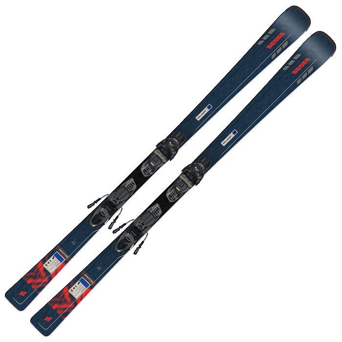 K2(スキー、スノーボード) ケーツー スキー板 2025 K2 K2(スキー、スノーボード) ケーツー スキー板 2025 K2