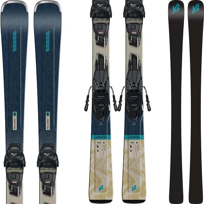 K2(スキー、スノーボード) ケーツー スキー板 2025 K2 K2(スキー、スノーボード) ケーツー スキー板 2025 K2