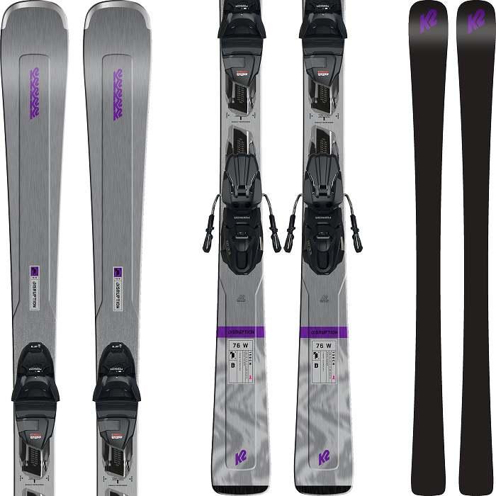 K2(スキー、スノーボード) ケーツー スキー板 2025 K2 K2(スキー、スノーボード) ケーツー スキー板 2025 K2