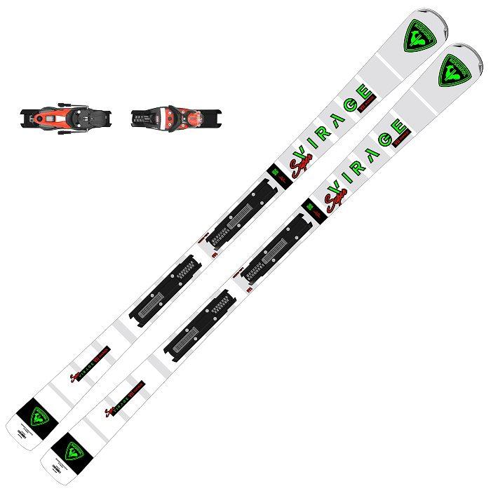 ROSSIGNOL ロシニョール スキー板 2025 SUPER VIRAGE VII ROSSIGNOL ロシニョール スキー板 2025 SUPER VIRAGE VII