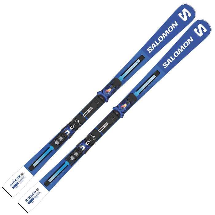 SALOMON サロモン スキー板 2026 S/RACE SL 12 + I12 GW SALOMON サロモン スキー板 2026 S/RACE SL 12 + I12 GW