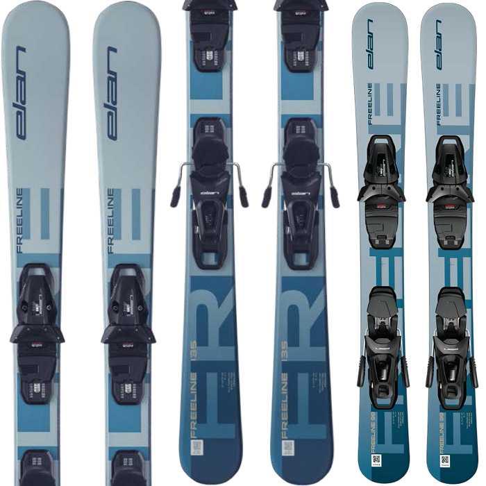 elan エラン スキー板 2026 ELAN FREELINE SHIFT X + EL 10.0 GW elan エラン スキー板 2026 ELAN FREELINE SHIFT X + EL 10.0 GW