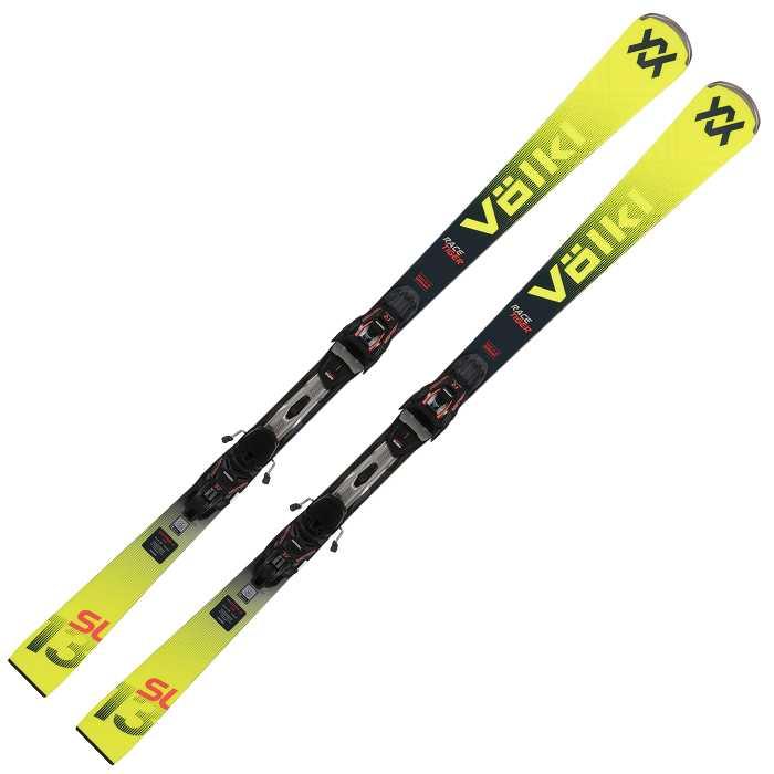 VOLKL フォルクル スキー板 2026 RACETIGER SL + RMOTION-T 12 VOLKL フォルクル スキー板 2026 RACETIGER SL + RMOTION-T 12