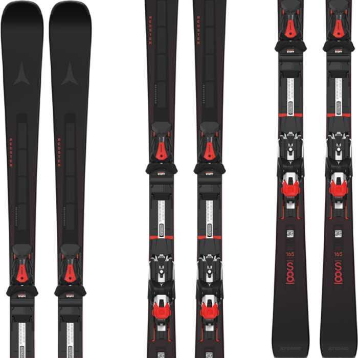 ATOMIC アトミック スキー板 2026 REDSTER S8I REVOSHOCK C + I ATOMIC アトミック スキー板 2026 REDSTER S8I REVOSHOCK C + I