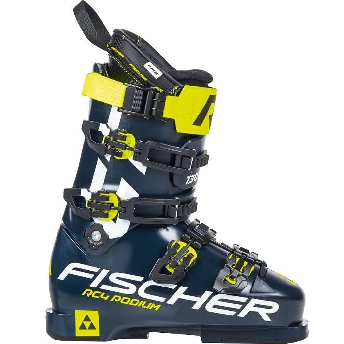 FISCHER フィッシャー スキーブーツ 2021 RC4 PODIUM GT 130 BL FISCHER フィッシャー スキーブーツ 2021 RC4 PODIUM GT 130 BL