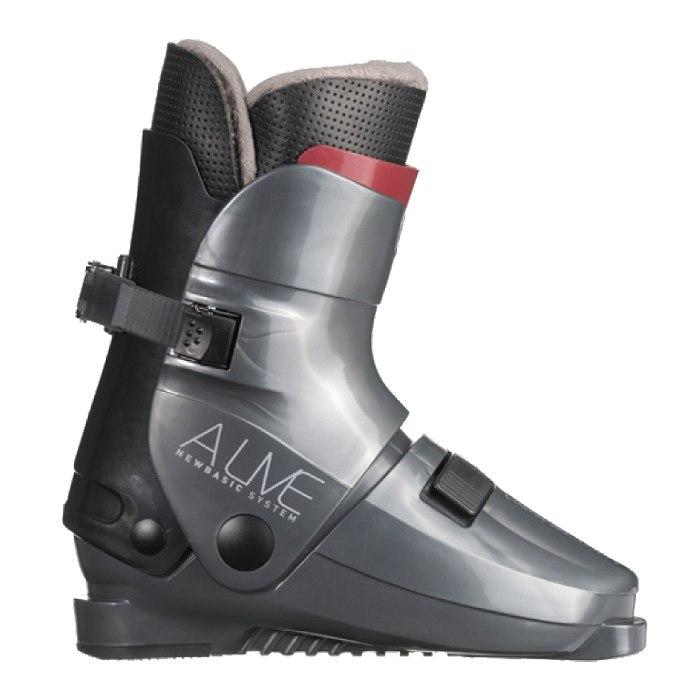 GEN FACTORY ゲン スキーブーツ 2025 ALIVE G.MTL アライブ リア GEN FACTORY ゲン スキーブーツ 2025 ALIVE G.MTL アライブ リア