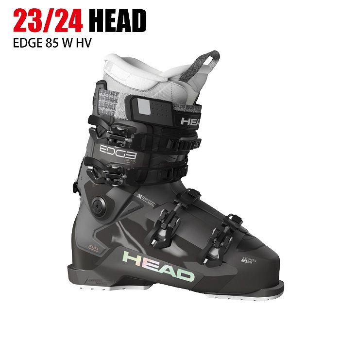 華麗 HEAD ヘッド スキーブーツ 27センチ 19ADVANT EDGE 85 ブーツ