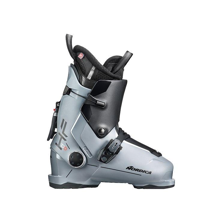 ノルディカ スキーブーツ 2025 NORDICA HF 100 GRY/BK/W エイチエフ リアエントリー 24-25｜moriyamasports｜05