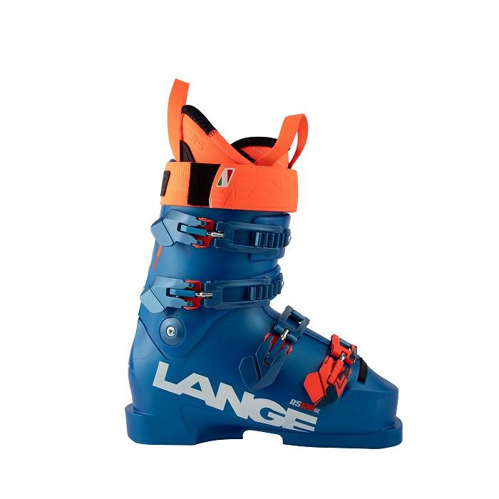 LANGE ラング スキーブーツ 2025 RS 120 SC VIBRANT BLUE LANGE ラング スキーブーツ 2025 RS 120 SC VIBRANT BLUE