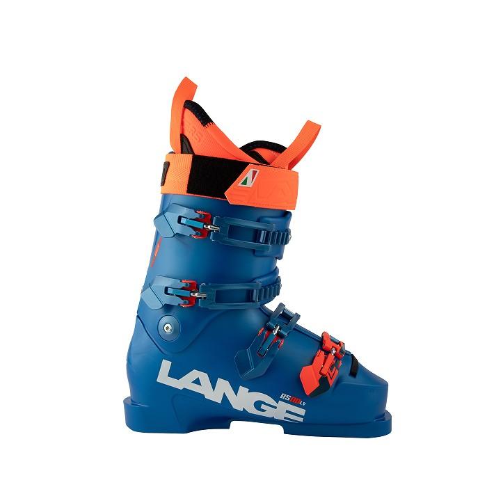 LANGE ラング スキーブーツ 2025 RS 110 SC VIBRANT BLUE LANGE ラング スキーブーツ 2025 RS 110 SC VIBRANT BLUE