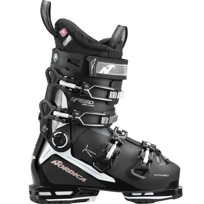 NORDICA ノルディカ スキーブーツ 2025 SPEEDMACHINE 3 85 W GW NORDICA ノルディカ スキーブーツ 2025 SPEEDMACHINE 3 85 W GW