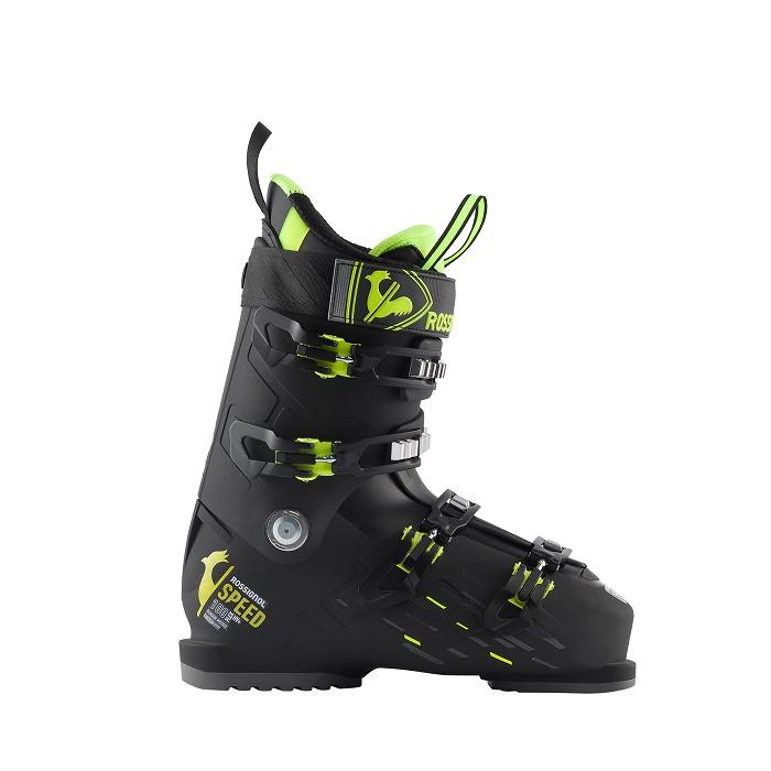 ROSSIGNOL ロシニョール スキーブーツ 2025 SPEED 100 HV+ BK ROSSIGNOL ロシニョール スキーブーツ 2025 SPEED 100 HV+ BK