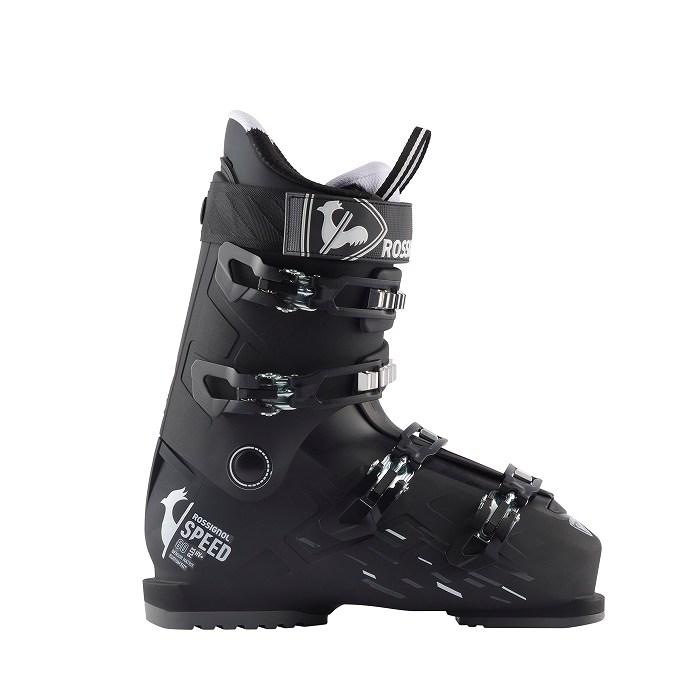 ROSSIGNOL ロシニョール スキーブーツ 2025 SPEED 80 HV+ BK ROSSIGNOL ロシニョール スキーブーツ 2025 SPEED 80 HV+ BK