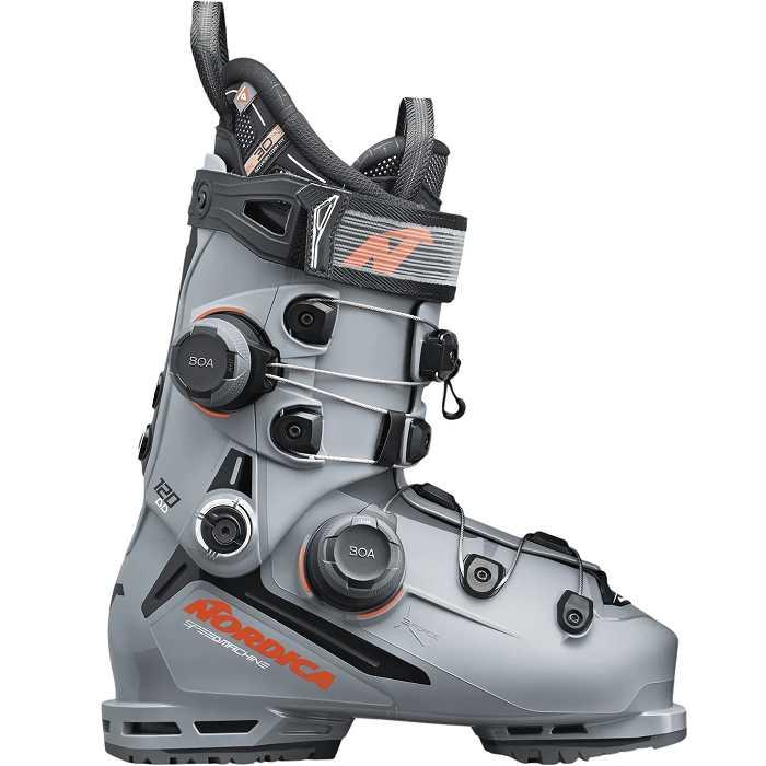NORDICA ノルディカ スキーブーツ 2026 SPEEDMACHINE 3 120 BOA NORDICA ノルディカ スキーブーツ 2026 SPEEDMACHINE 3 120 BOA