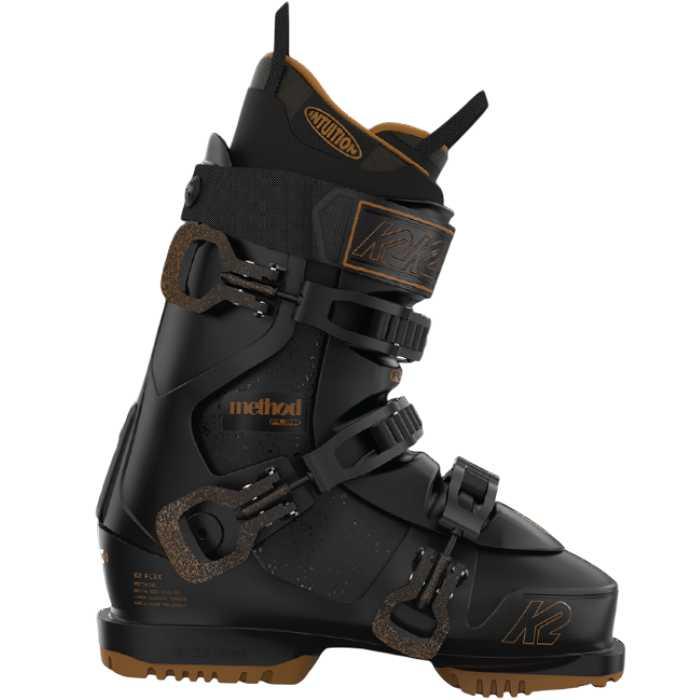 ケーツー K2　METHOD メッソッド　スキーブーツ 27/27.5cm 楽天市場】[27.5cm足幅102mm幅]K2 METHOD B&E ケーツー メソッド