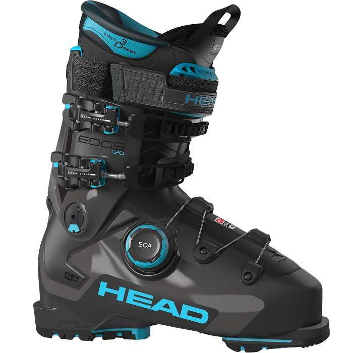 HEAD ヘッド スキーブーツ 2026 EDGE 120 HV GW BOA ANT-S.BLUE