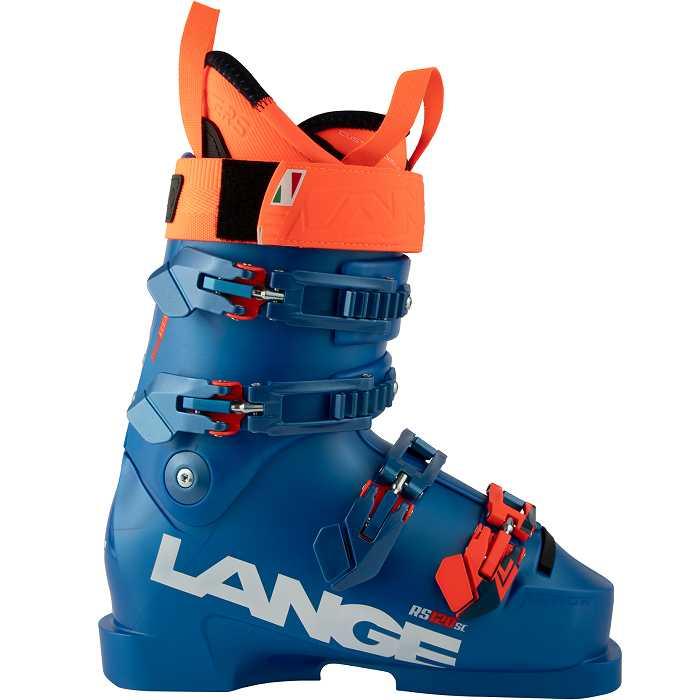LANGE ラング スキーブーツ 2026 RS 120 SC VIBRANT BLUE LANGE ラング スキーブーツ 2026 RS 120 SC VIBRANT BLUE
