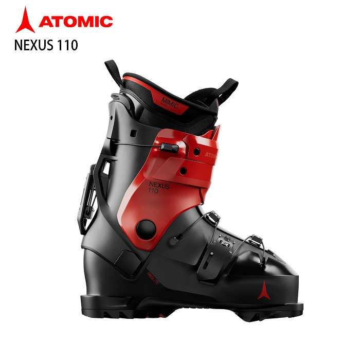 12月中旬終了【ジュニアスキー・ブーツ】ATOMIC110cm/HART20cm Kids Boots – アトミック公式オンラインストア