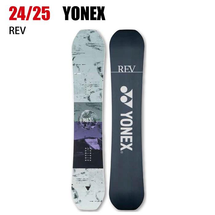 2025 YONEX ヨネックス REV レブ 24-25 戸塚優斗 ボード板